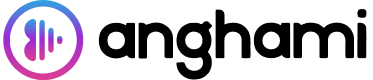 Anghami logo